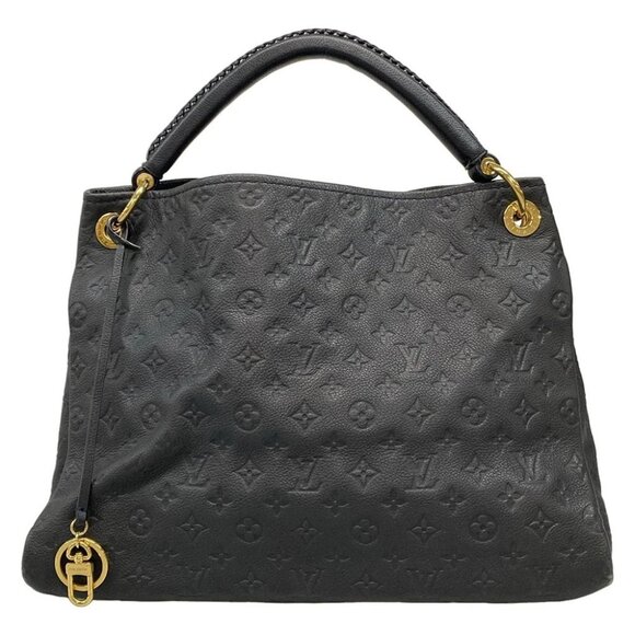 Louis Vuitton Handbags - LOUIS VUITTON Artsy Infini Monogram Empreinte Handbag